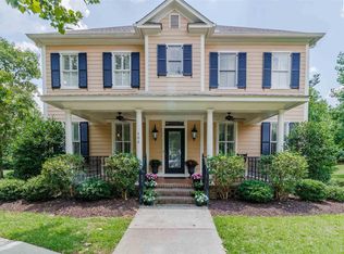 406 Long Pointe Ln, Columbia, SC 29229