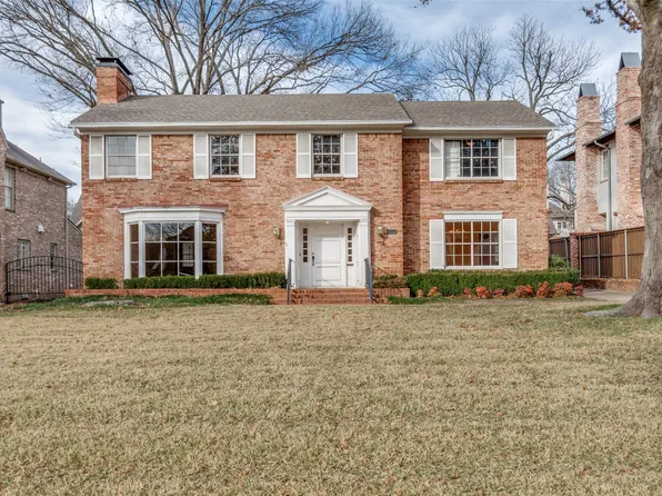 3230 Hanover Ave, Dallas, TX 75225