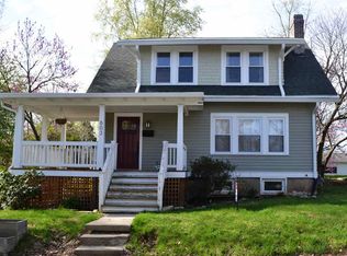 603 W Wylie St, Bloomington, IN