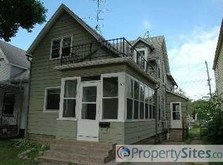 1115 Tamarack Ave NW, Grand Rapids, MI 49504