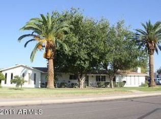 467 S 31st St, Mesa, AZ 85204