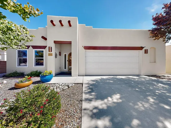 1914 Western Hills Dr SE, Rio Rancho, NM 87124