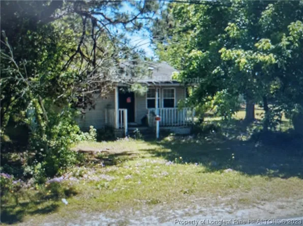 41 Marion Rd, Lumberton, NC 28358