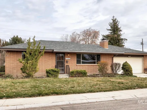 7026 W Brookover Dr, Boise, ID 83709