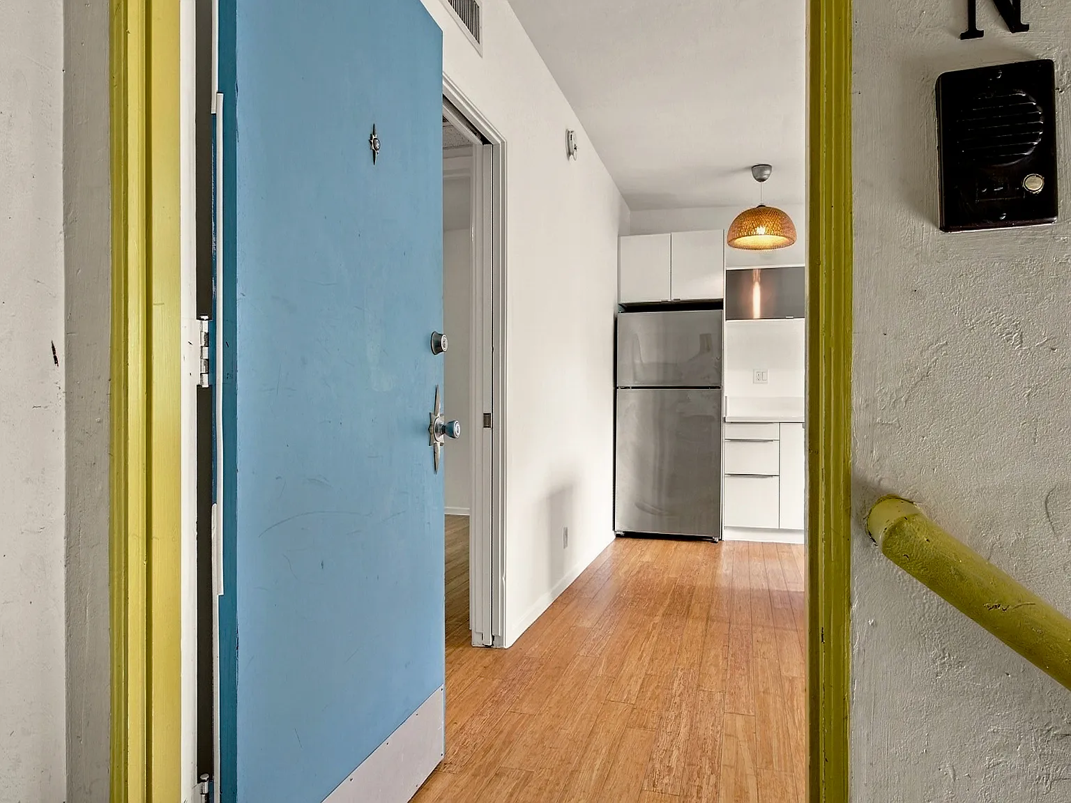 1 bed, 650 sqft, $2,195 — Photo 3