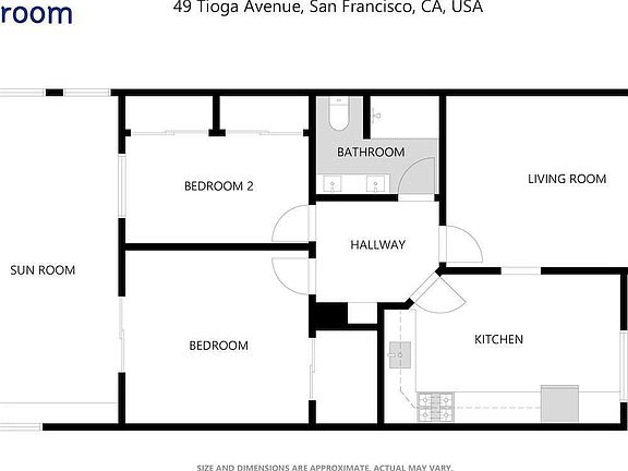 5th image of 49 Tioga Ave