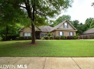 10187 Hunters Trce, Mobile, AL 36695