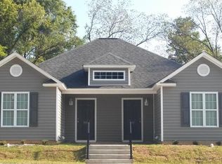 885 Peasley St NE, Orangeburg, SC 29115