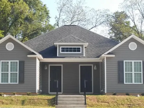 885 Peasley St NE, Orangeburg, SC 29115