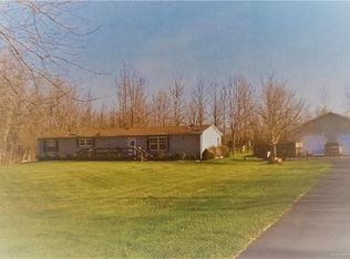2195 Fuller Rd, Burt, NY 14028