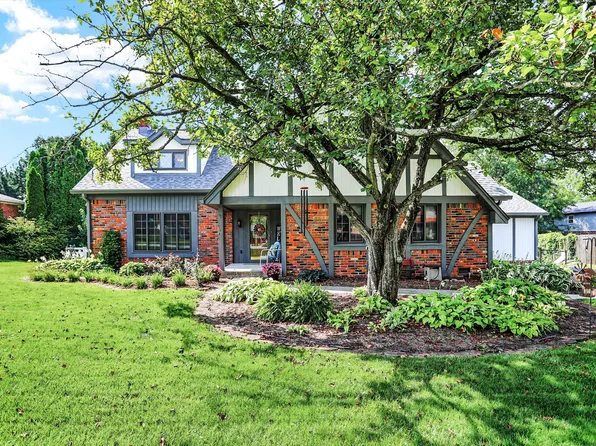 7125 E 65th St, Indianapolis, IN 46256