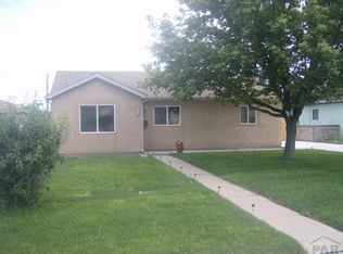 2720 Aster St, Pueblo, CO 81005