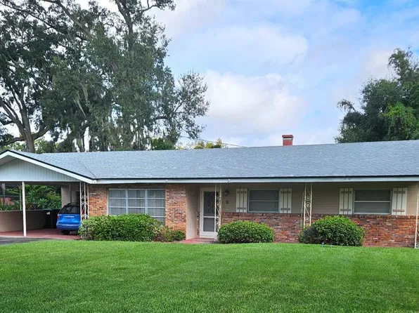 1209 RIDGECREST ROAD, ORLANDO, FL 32806