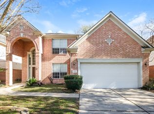 16206 Hollow Rock Dr, Houston, TX 77070