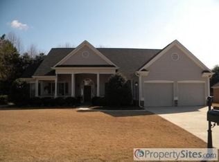 1439 Echo Mill Dr, Powder Springs, GA 30127