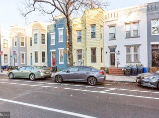 1817 9th St NW, Washington, DC 20001