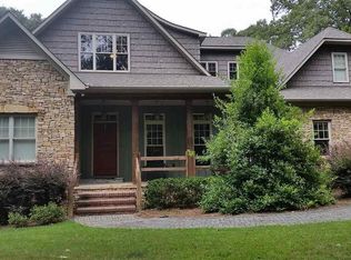 125 Toe River Rd, Cropwell, AL 35054