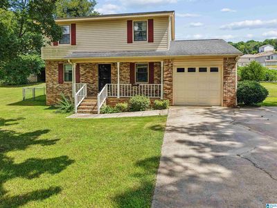 8549 Rockhampton St, Leeds, AL, 35094