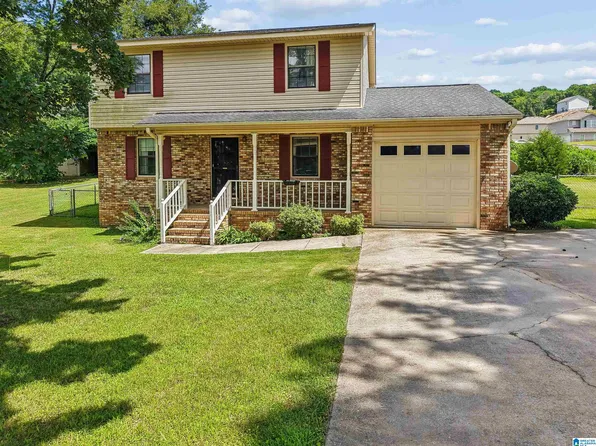 8549 Rockhampton St, Leeds, AL 35094