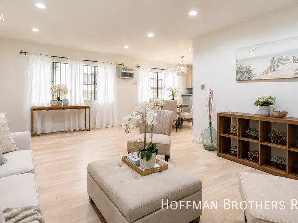 1419 Cardiff Ave APT 2, Los Angeles, CA 90035