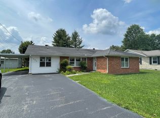 405 Fair St, Liberty, KY 42539