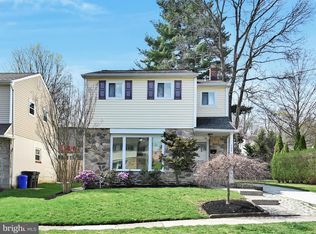120 Lewis Rd, Havertown, PA 19083
