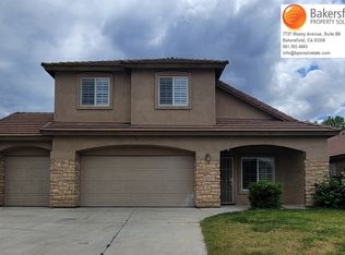 11211 Vista Ridge Dr, Bakersfield, CA 93311
