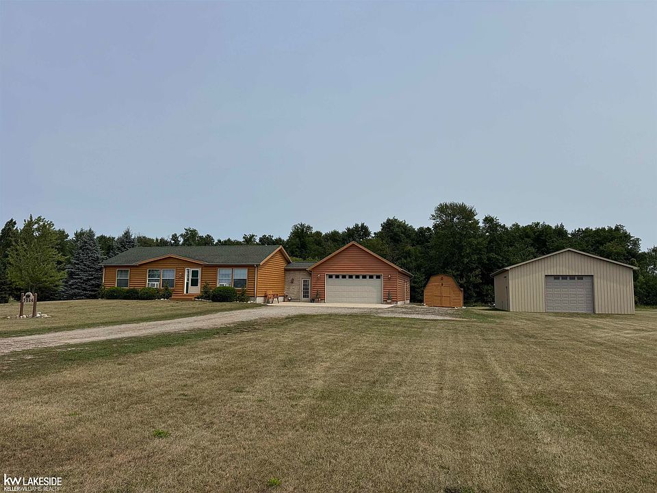 1st image of 3024 N Caseville Rd