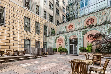 Rented by Casa Blanca Real Estate
