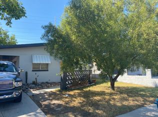 1405 Fay Blvd, Las Vegas, NV 89108