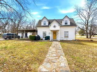 901 S Johnston St, Ada, OK 74820