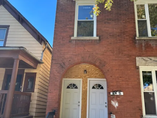 (undisclosed Address), Chicago, IL 60619