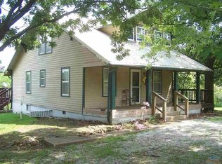 28710 Benton House Ave, Warsaw, MO 65355