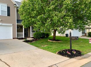 4413 Parkcrest Cir, Kernersville, NC 27284