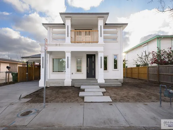 1442 McKinley St, Brownsville, TX 78521