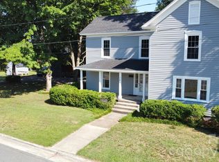 114 N Harris St, China Grove, NC 28023