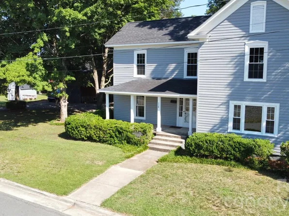 114 N Harris St, China Grove, NC 28023
