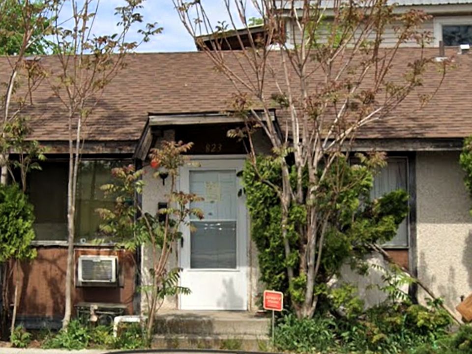 1st image of 823 E Montgomery Ave