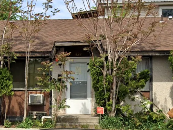 823 E Montgomery Ave, Spokane, WA 99207