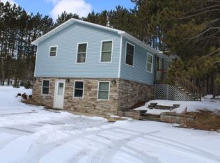 1430 Saunders Rd SE, Kalkaska, MI 49646