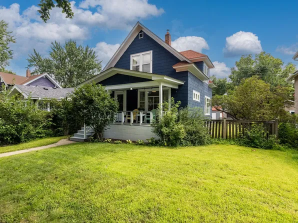 4017 Elliot Ave, Minneapolis, MN 55407