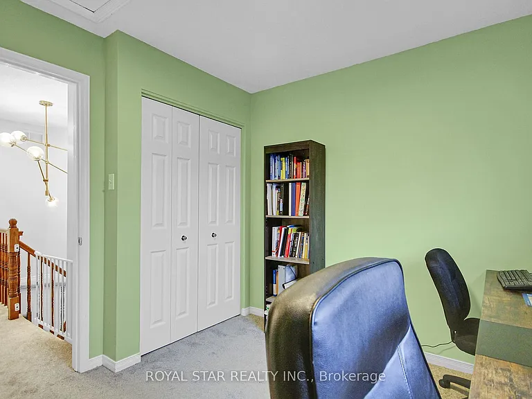 133 Margrave Ave — Photo 33
