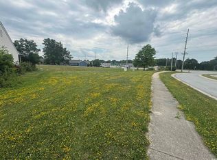 1607 Billy Dr, Fort Wayne, IN 46825