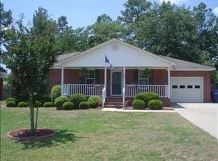 220 Cedar Hill Ln, West Columbia, SC 29170