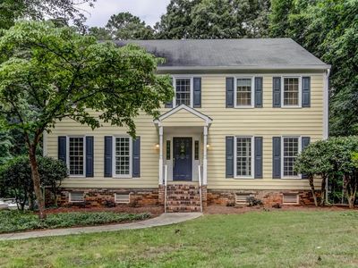 2542 Stockbridge Rd, Marietta, GA, 30062