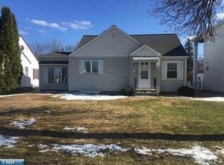 1114 Michigan St, Hibbing, MN 55746