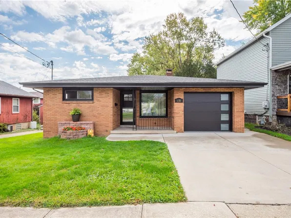 131 State St, Charleroi, PA 15022