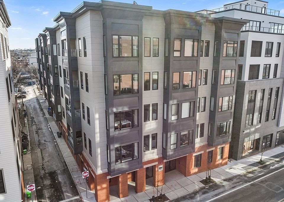 1st image of 39 A St #19
