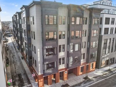 39 A St #19, South Boston, MA, 02127