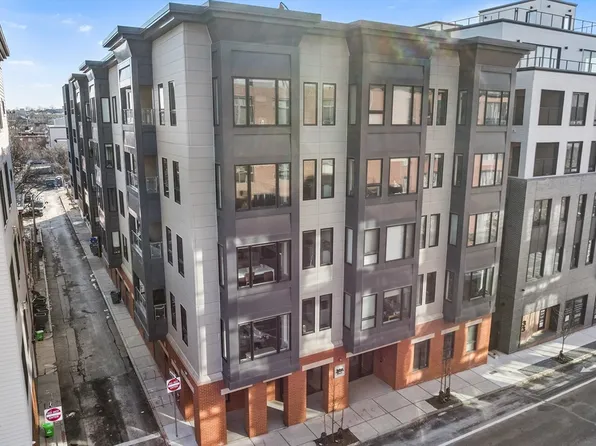 39 A St #19, South Boston, MA 02127